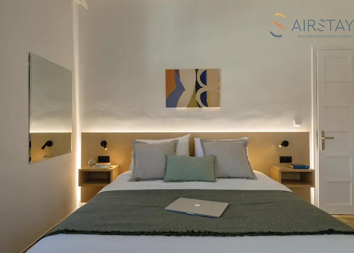 Nami Villa Airport By Airstay