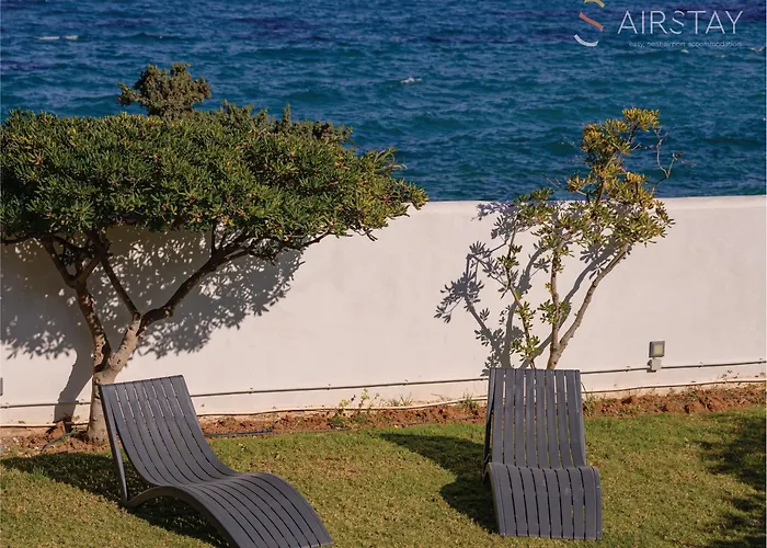 Nami Villa Airport By Airstay